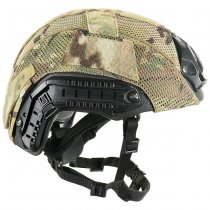 M-Tac Shroud Helmet Cover - Multicam - XL