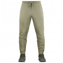 M-Tac Stealth Active Pants - Tan - L - Long