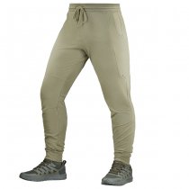 M-Tac Stealth Active Pants - Tan - XS - Long