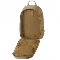 M-Tac STURM Backpack Elite Gen.II X-Large - Coyote