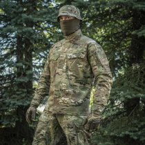 M-Tac Sturm Jacket NYCO Extreme Gen.II - Multicam - 2XL - Long