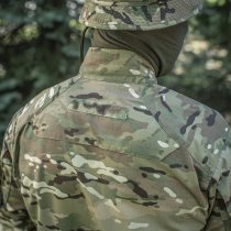 M-Tac Sturm Jacket NYCO Extreme Gen.II - Multicam - 2XL - Long