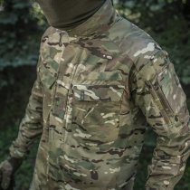 M-Tac Sturm Jacket NYCO Extreme Gen.II - Multicam - L - Regular