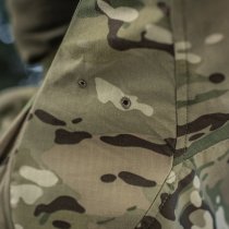 M-Tac Sturm Jacket NYCO Extreme Gen.II - Multicam - M - Long