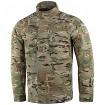 M-Tac Sturm Jacket NYCO Extreme Gen.II - Multicam - M - Long