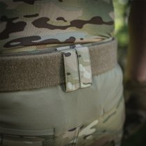 M-Tac STURM Shorts Gen.II Nyco Extreme - Multicam - 2XL