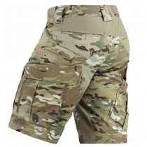 M-Tac STURM Shorts Gen.II Nyco Extreme - Multicam - 2XL