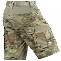 M-Tac STURM Shorts Gen.II Nyco Extreme - Multicam - XS