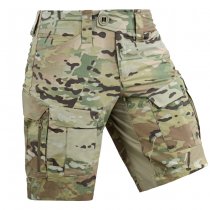 M-Tac STURM Shorts Gen.II Nyco Extreme - Multicam - XS