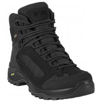 M-Tac Tactical Demi-Season Pro Line Boots - Black - 43