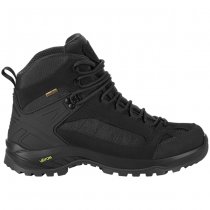 M-Tac Tactical Demi-Season Pro Line Boots - Black - 44