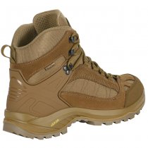 M-Tac Tactical Demi-Season Pro Line Boots - Coyote - 37