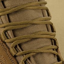 M-Tac Tactical Demi-Season Pro Line Boots - Coyote - 37