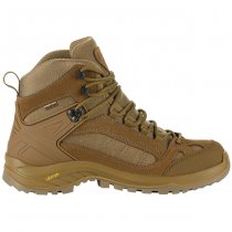 M-Tac Tactical Demi-Season Pro Line Boots - Coyote - 39