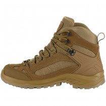 M-Tac Tactical Demi-Season Pro Line Boots - Coyote - 40