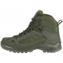 M-Tac Tactical Demi-Season Pro Line Boots - Ranger Green - 36