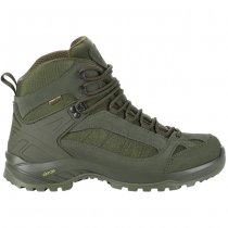 M-Tac Tactical Demi-Season Pro Line Boots - Ranger Green - 36