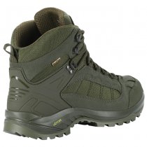 M-Tac Tactical Demi-Season Pro Line Boots - Ranger Green - 43