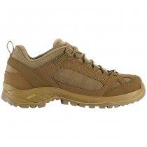 M-Tac Tactical Demi-Season Pro Line Sneakers - Coyote - 36