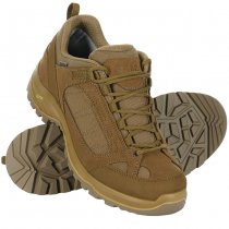 M-Tac Tactical Demi-Season Pro Line Sneakers - Coyote - 41