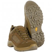 M-Tac Tactical Demi-Season Pro Line Sneakers - Coyote - 42