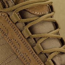 M-Tac Tactical Demi-Season Pro Line Sneakers - Coyote - 43