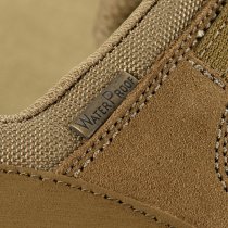 M-Tac Tactical Demi-Season Pro Line Sneakers - Coyote - 44