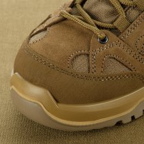 M-Tac Tactical Demi-Season Pro Line Sneakers - Coyote - 44