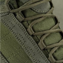 M-Tac Tactical Demi-Season Pro Line Sneakers - Ranger Green - 37