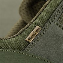 M-Tac Tactical Demi-Season Pro Line Sneakers - Ranger Green - 39