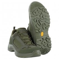 M-Tac Tactical Demi-Season Pro Line Sneakers - Ranger Green - 39