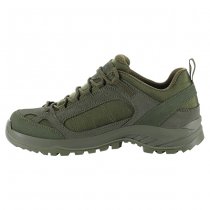 M-Tac Tactical Demi-Season Pro Line Sneakers - Ranger Green - 42