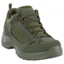 M-Tac Tactical Demi-Season Pro Line Sneakers - Ranger Green - 43