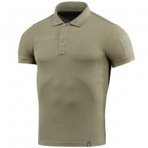 M-Tac Tactical Polo Shirt 65/35 - Tan