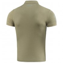 M-Tac Tactical Polo Shirt 65/35 - Tan - 3XL