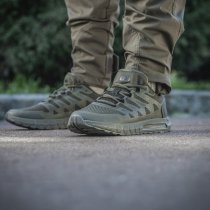 M-Tac Tactical Summer Sport Sneakers - Army Olive - 40