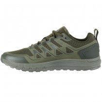 M-Tac Tactical Summer Sport Sneakers - Army Olive - 45