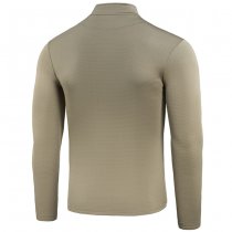 M-Tac Thermal Fleece Shirt Delta Level 2 - Tan - XS