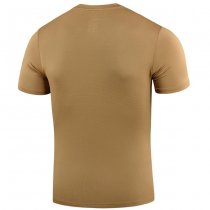 M-Tac Thermal T-Shirt Ultra Vent - Coyote - L