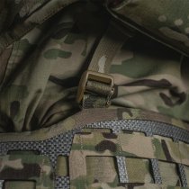 M-Tac Tiger Tactical War Belt Cobra D-Ring - Multicam - 3XL