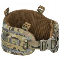 M-Tac Tiger Tactical War Belt Cobra D-Ring - Multicam - 3XL