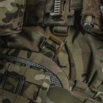 M-Tac Tiger Tactical War Belt Cobra D-Ring - Multicam - XL/2XL