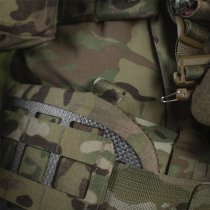 M-Tac Tiger Tactical War Belt Cobra D-Ring - Multicam - XS/S