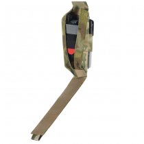 M-Tac Tourniquet Pouch Closed FLAP - Multicam