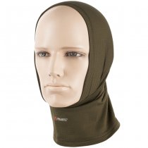 M-Tac Tube Scarf Polartec Power Grid - Dark Olive - L/XL