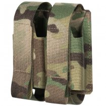 M-Tac VOG Grenade Pouch Double - Multicam