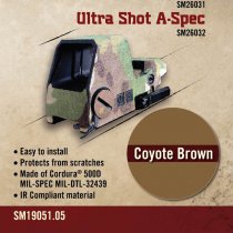 Sightmark Optics Skin SM26031/32 - Coyote