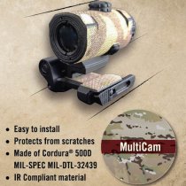 Sightmark Optics Skin SM19065 - Multicam