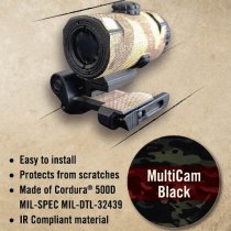 Sightmark Optics Skin SM19065 - Multicam Black