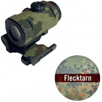 Sightmark Optics Skin SM19065 - Flecktarn